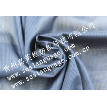常州喜莱维纺织科技有限公司-全棉空扣布